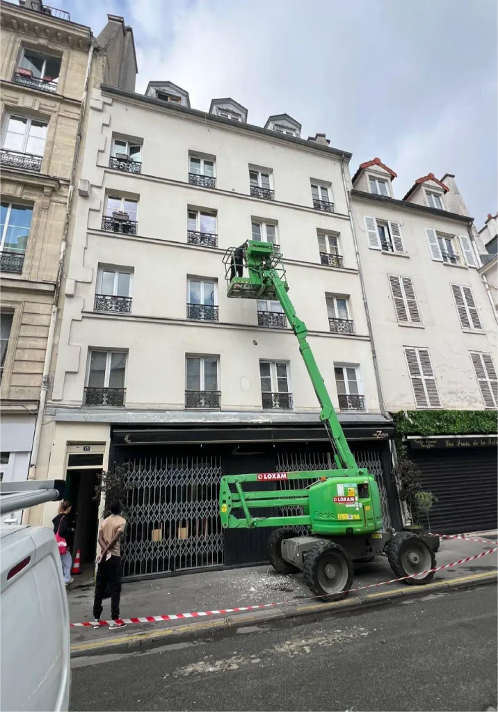 PARIS 10