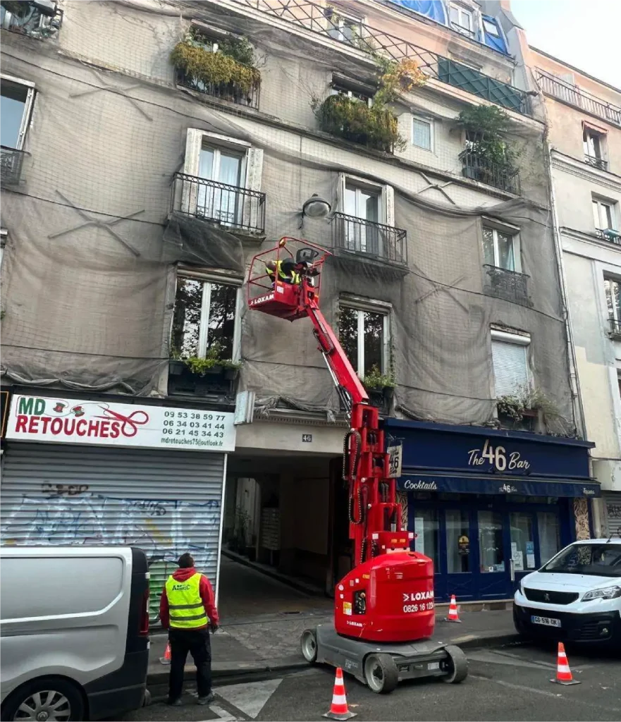 PARIS 10