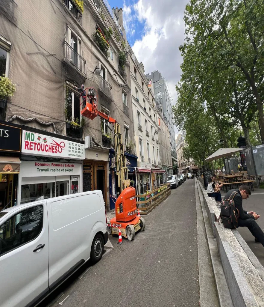 PARIS 10