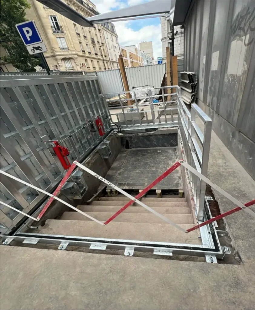Maison du peuple